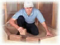 The internal hob